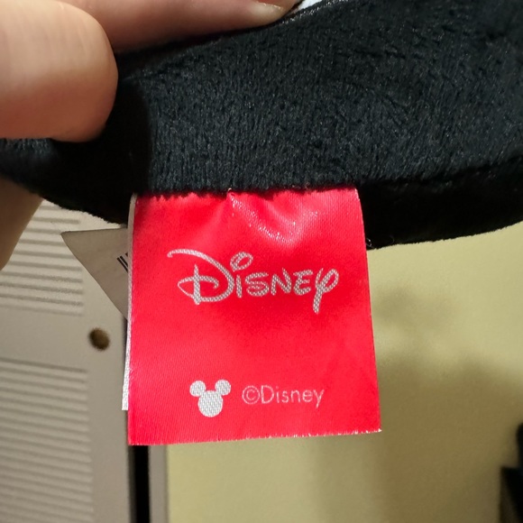 Disney Minnie Mouse Pillow Plush - Picture 5 of 9